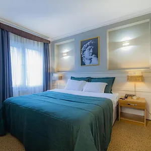 Aparthotel La Palace Exclusive Design, Istanbul