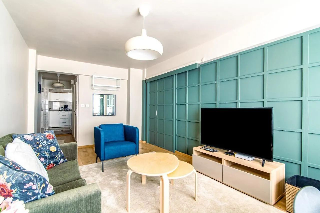 Appartamento Stunning Flat With Excellent Location In Tesvikiye Provincia di Provincia di Istanbul Turchia