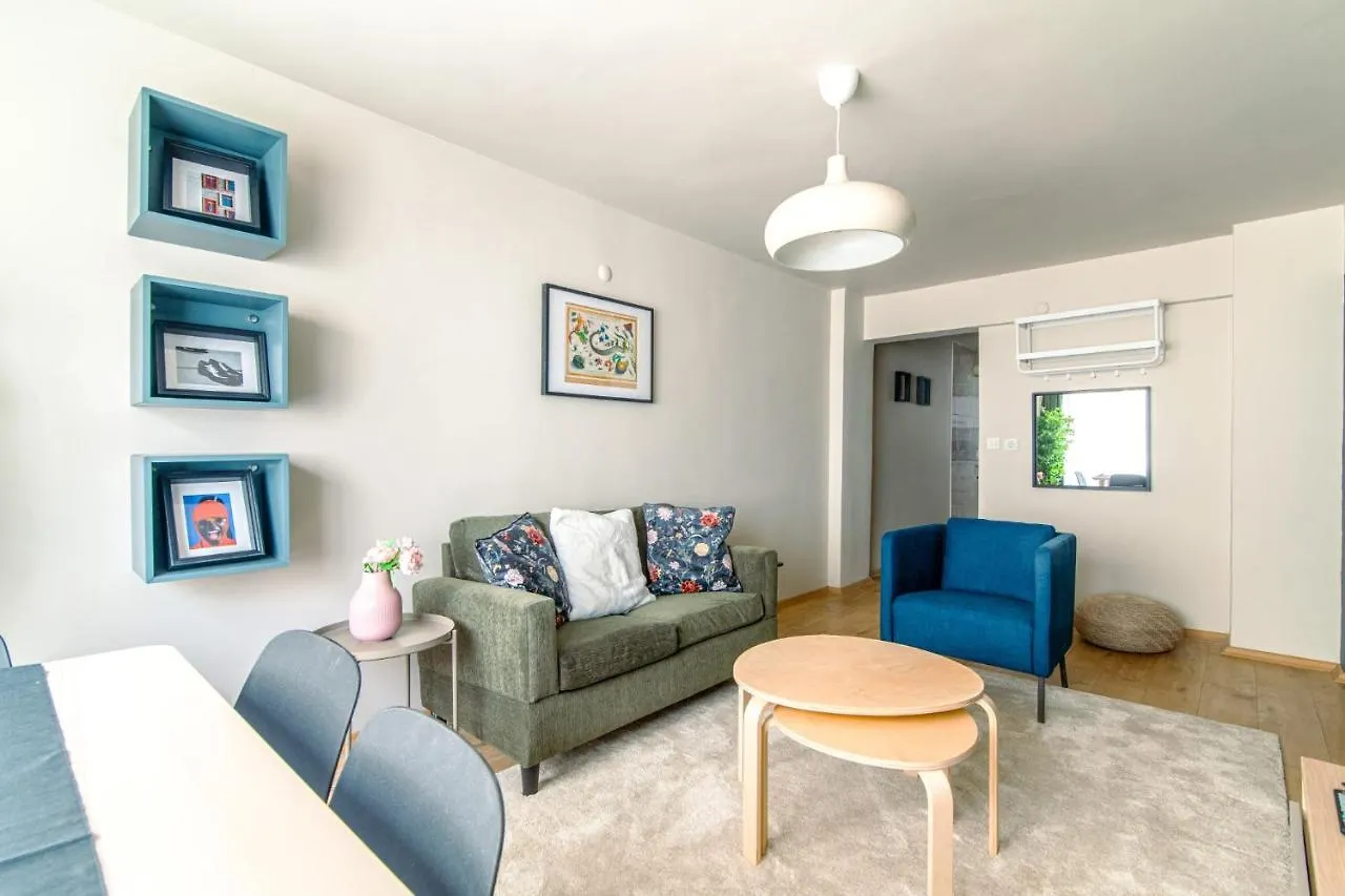 Appartamento Stunning Flat With Excellent Location In Tesvikiye Provincia di Provincia di Istanbul Turchia