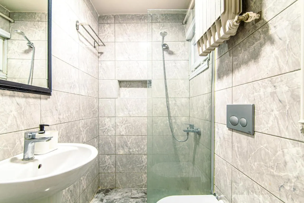 Appartamento Stunning Flat With Excellent Location In Tesvikiye Provincia di Provincia di Istanbul